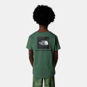 The North Face Box Παιδικό T-Shirt