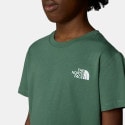 The North Face Box Παιδικό T-Shirt