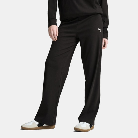 Puma Essentials Elevated Women's Track Pants