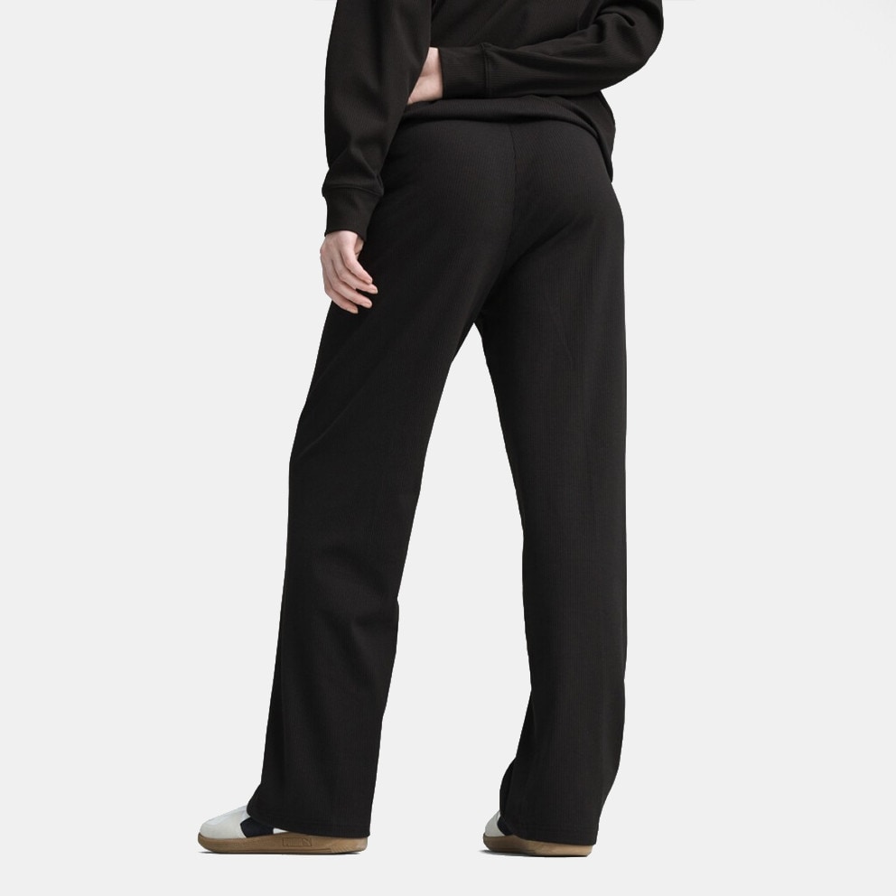 Puma Essentials Elevated Women's Track Pants