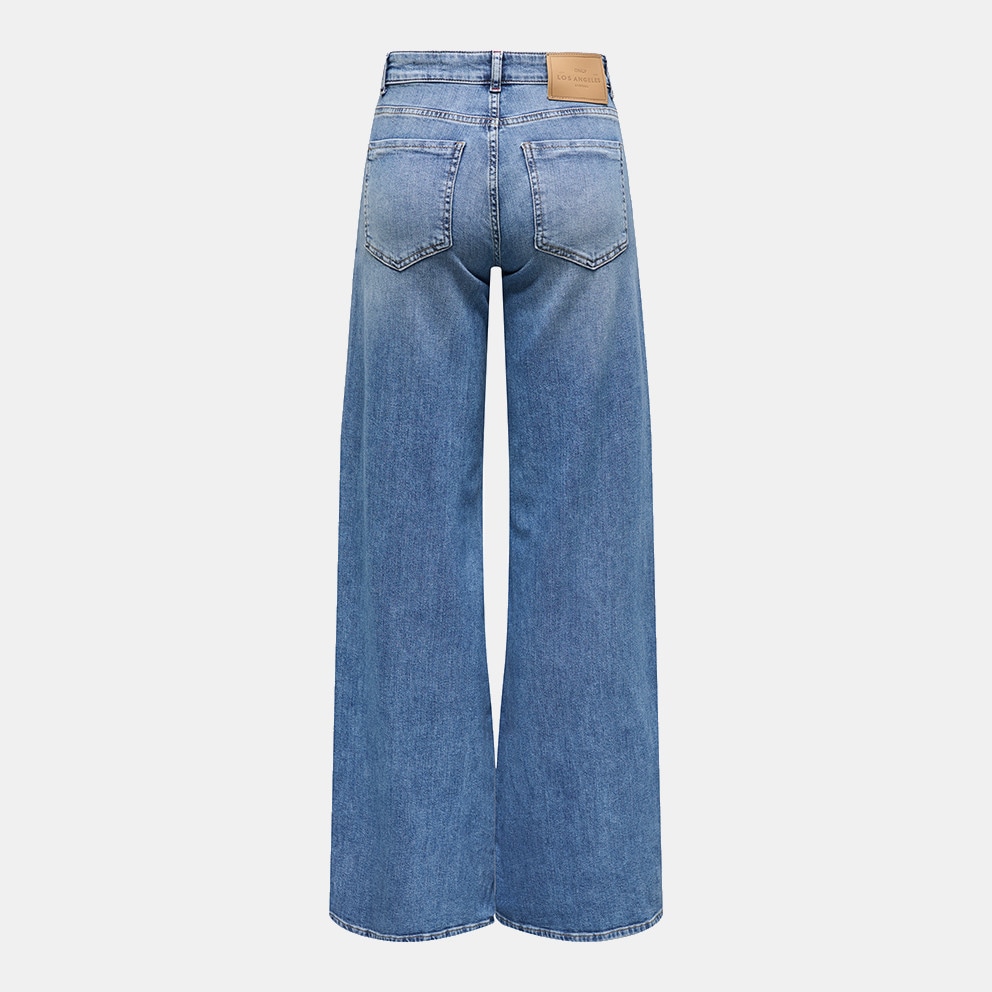 Only Onlcalifornia    Women's Jeans