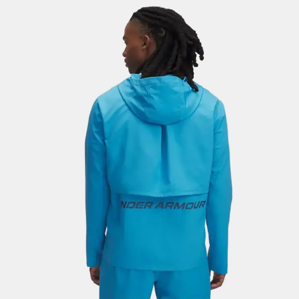 Under Armour Storm Run Men's Track Tops