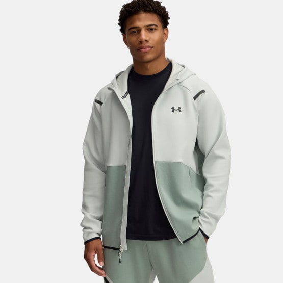 Under Armour Unstoppable Men's Track Top