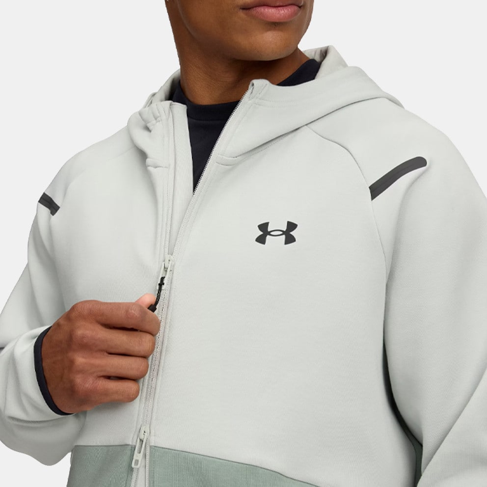 Under Armour Unstoppable Men's Track Top