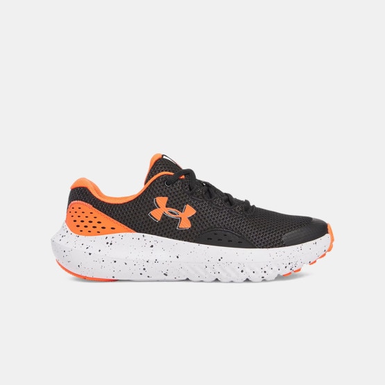 Under Armour BGS Surge 4 Παιδικά Παπούτσια για Τρέξιμο