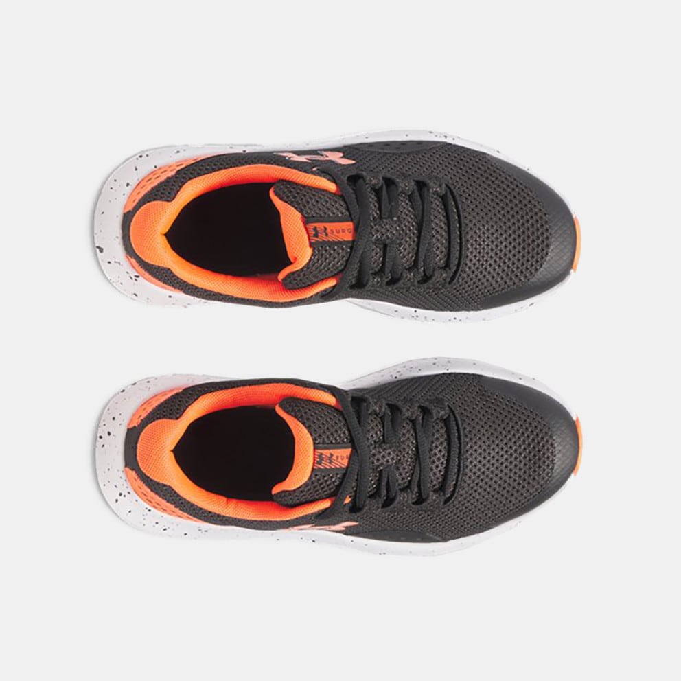 Under Armour BGS Surge 4 Kids' Running Shoes