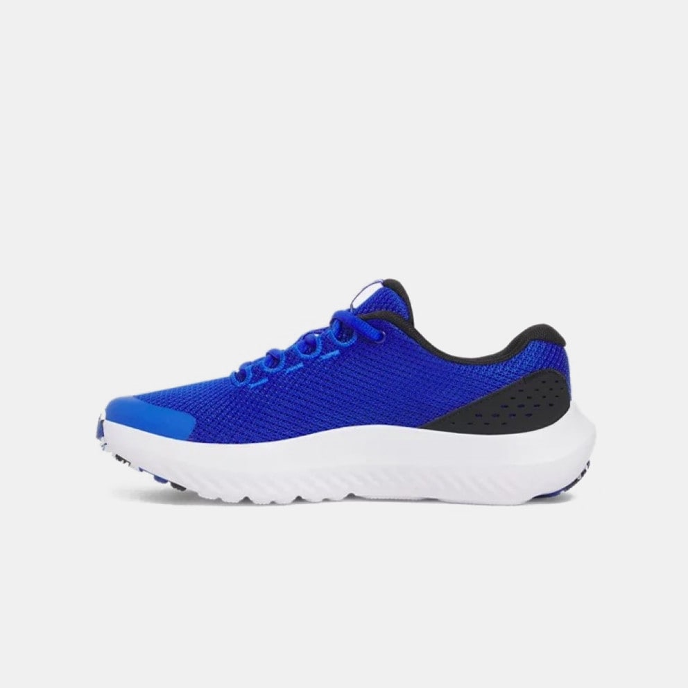 Under Armour Surge 4 Kids' Running Shoes