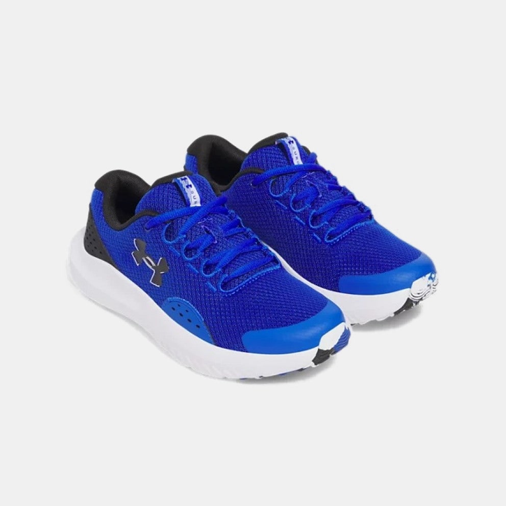 Under Armour Surge 4 Kids' Running Shoes