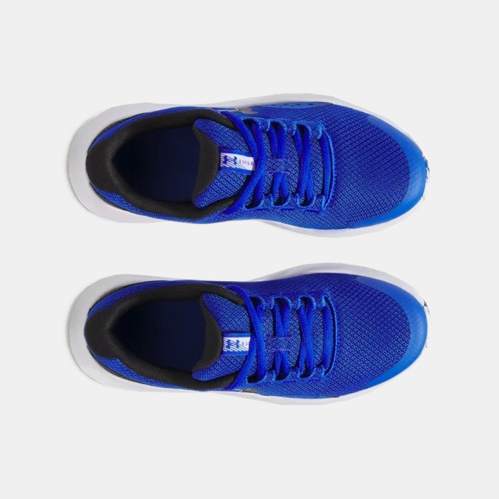 Under Armour Surge 4 Kids' Running Shoes