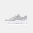 Under Armour Surge 4 Παιδικά Παπούτσια για Τρέξιμο