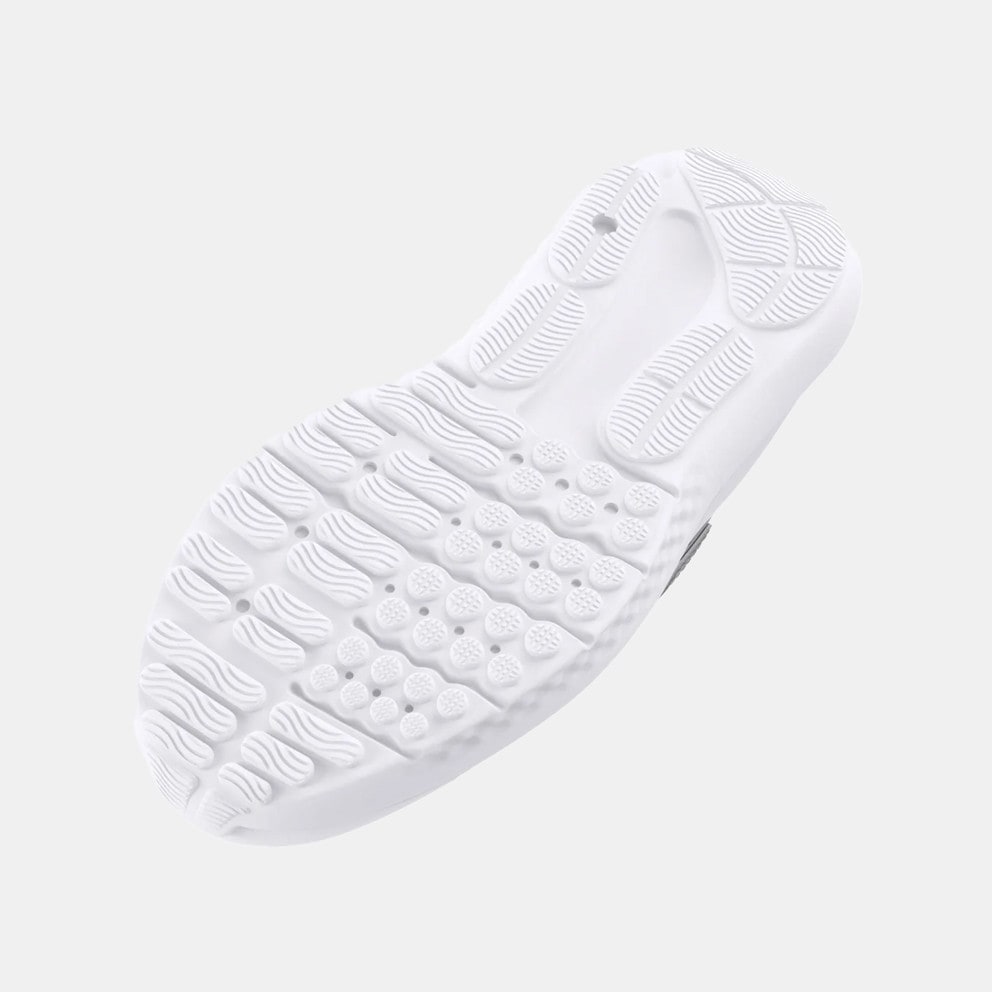 Under Armour Surge 4 Παιδικά Παπούτσια για Τρέξιμο