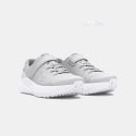 Under Armour Surge 4 Παιδικά Παπούτσια για Τρέξιμο