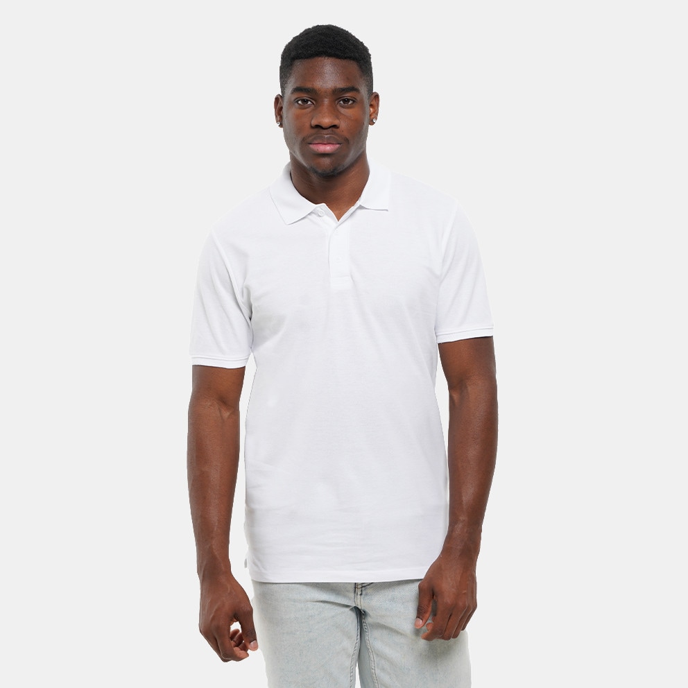 Up Ανδρικό Polo T-Shirt
