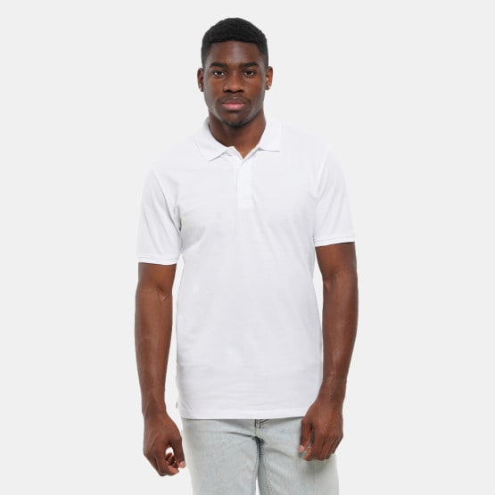Up Men's Polo T-Shirt