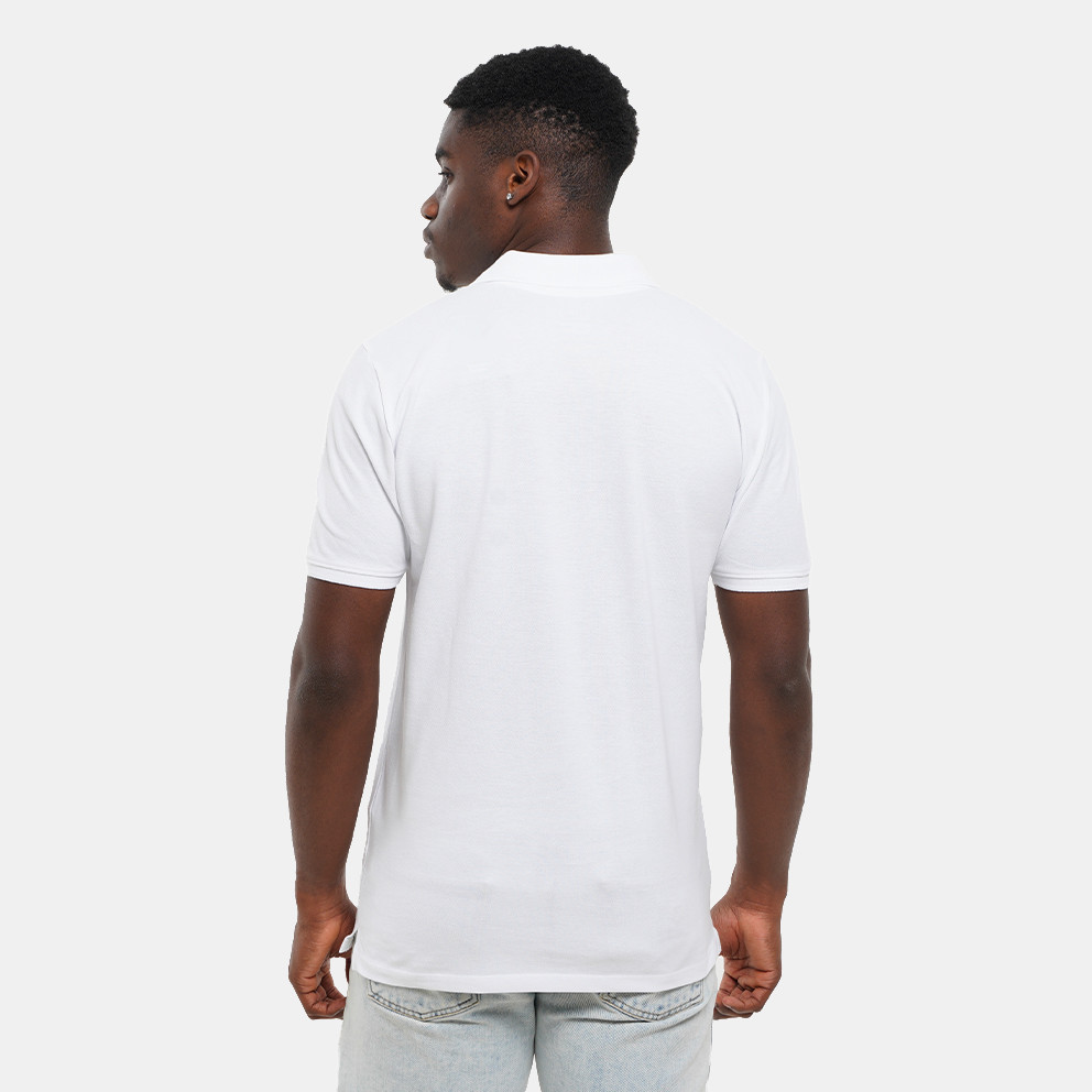 Up Ανδρικό Polo T-Shirt