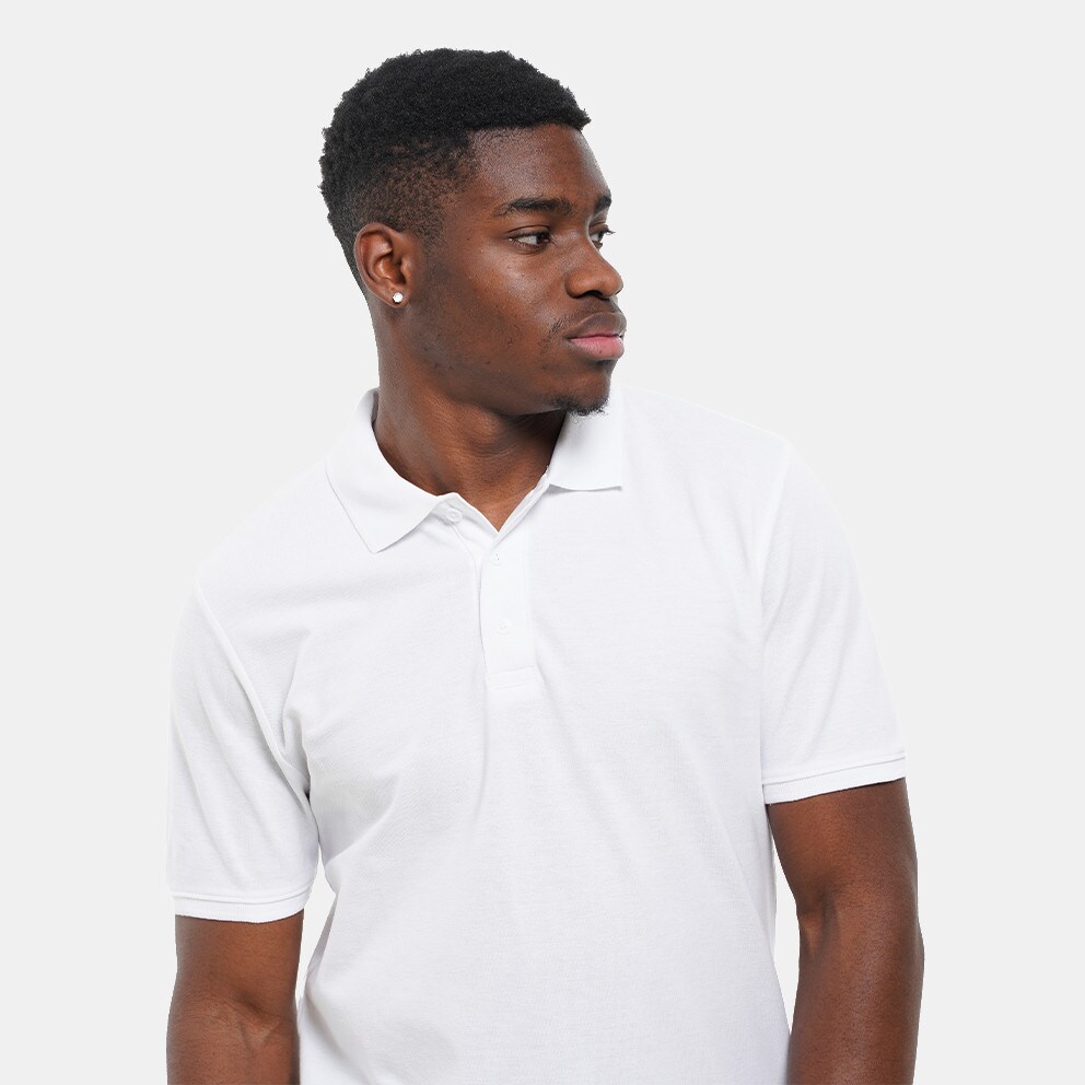 Up Ανδρικό Polo T-Shirt