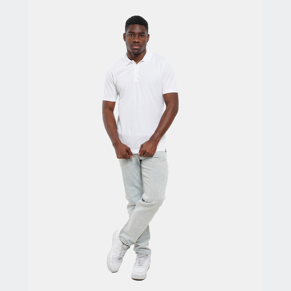 Up Ανδρικό Polo T-Shirt