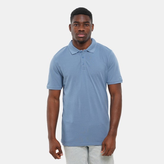 Up Men's Polo T-Shirt
