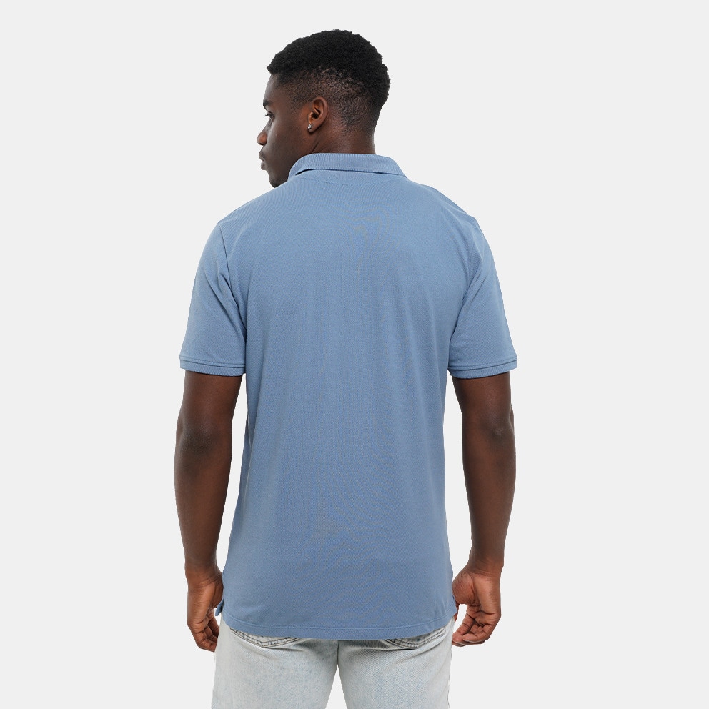 Up Ανδρικό Polo T-Shirt