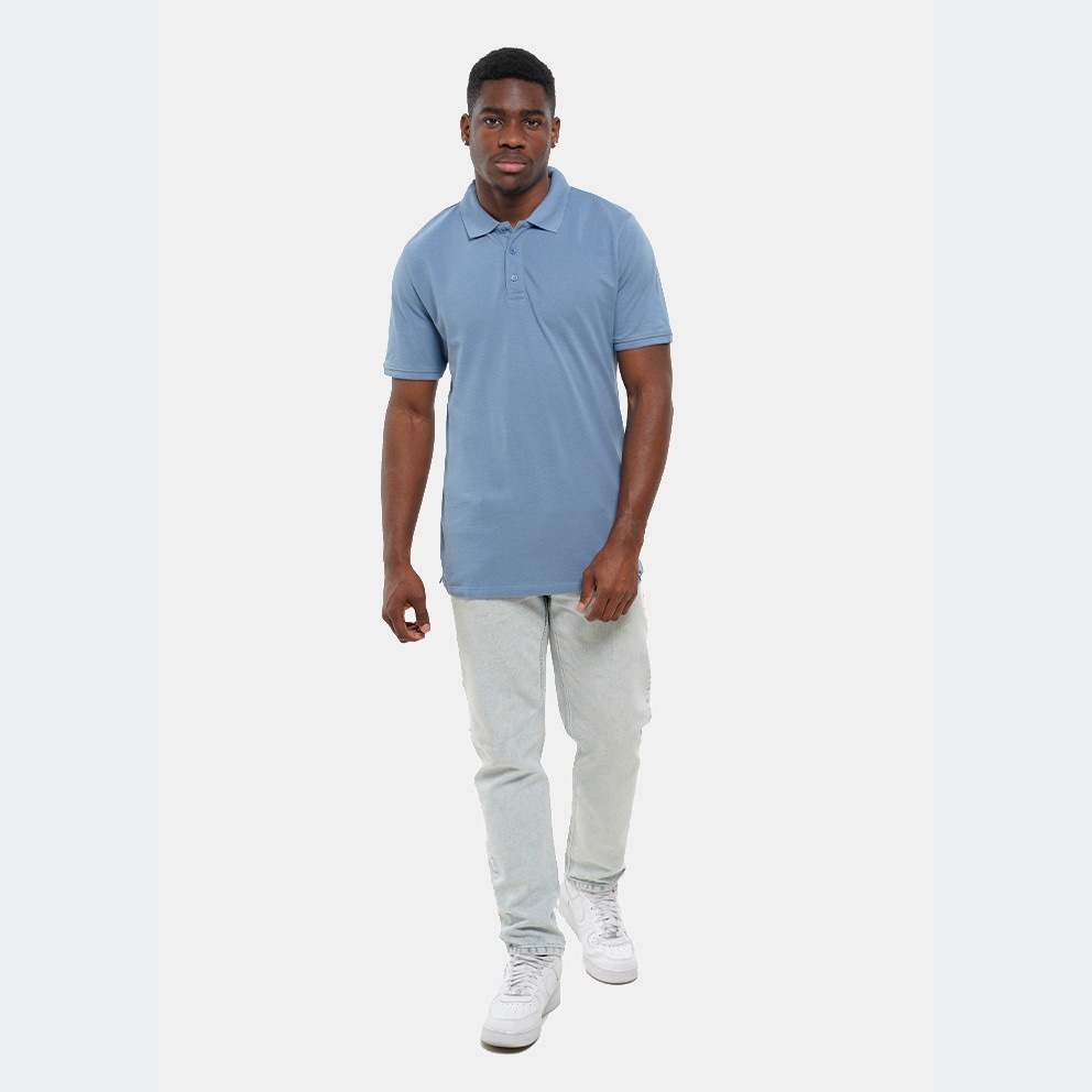 Up Ανδρικό Polo T-Shirt