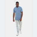 Up Ανδρικό Polo T-Shirt