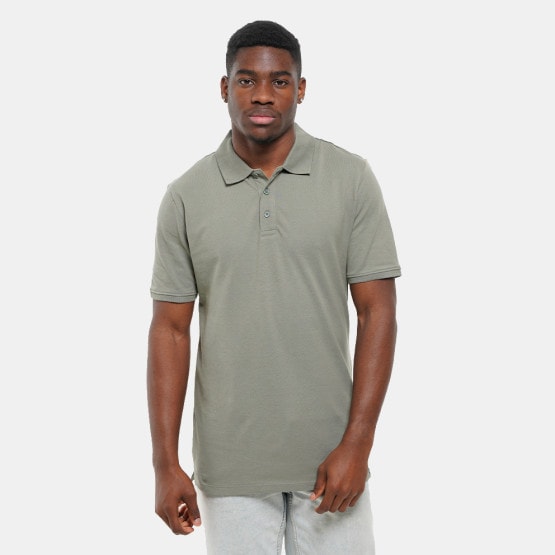 Up Ανδρικό Polo T-Shirt