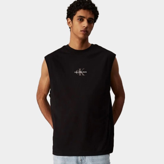 Calvin Klein Monologo Men's Tank Top