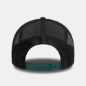 NEW ERA Ne Patch Cot Canv Trucker Newera Vgddkg