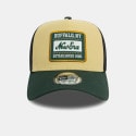 NEW ERA Ne Patch Cot Canv Trucker Newera Vgddkg