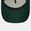 NEW ERA Ne Patch Cot Canv Trucker Newera Vgddkg