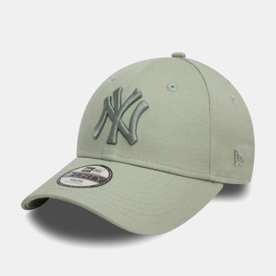 New Era New York Yankees 9FORTY Kids' Hat