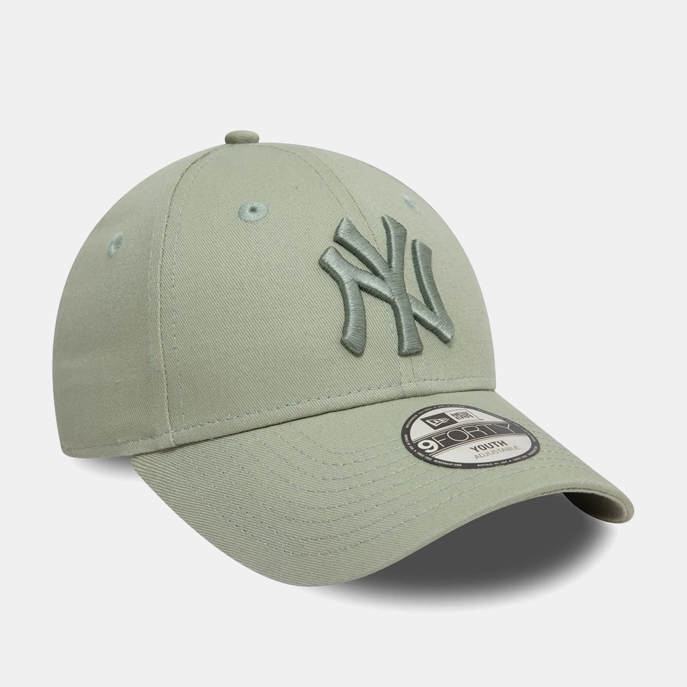 New Era New York Yankees 9FORTY Παιδικό Καπέλο