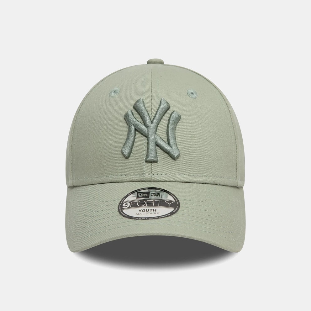 New Era New York Yankees 9FORTY Παιδικό Καπέλο