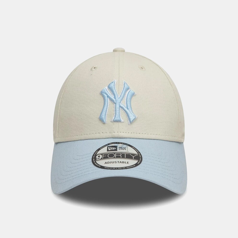 New Era New York Yankees 9FORTY Καπέλο