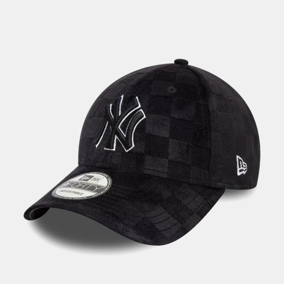 New Era New York Yankees Tonal Check 9Forty Hat