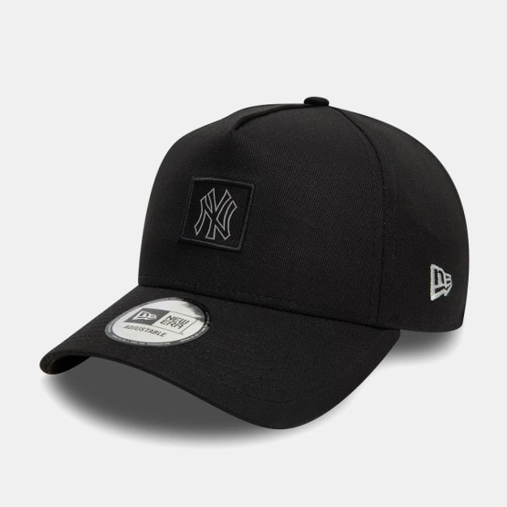 NEW ERA Metallic Patch Eframe Neyyan Blkmts