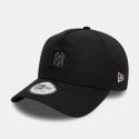 NEW ERA Metallic Patch Eframe Neyyan Blkmts