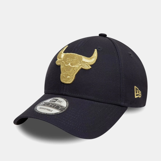 NEW ERA Metallic 9Forty Chibul Nvymtg