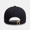 NEW ERA Metallic 9Forty Chibul Nvymtg