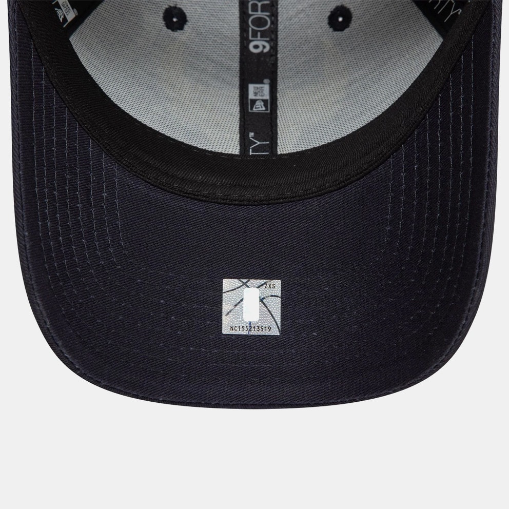 NEW ERA Metallic 9Forty Chibul Nvymtg