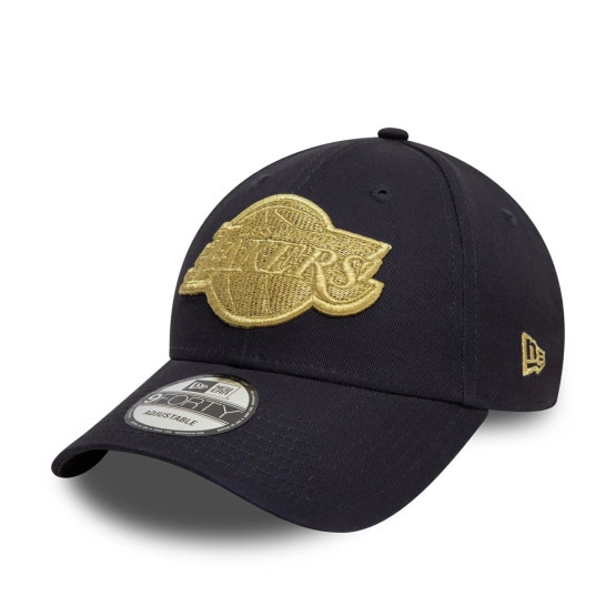 NEW ERA Metallic 9Forty Loslak Nvymtg