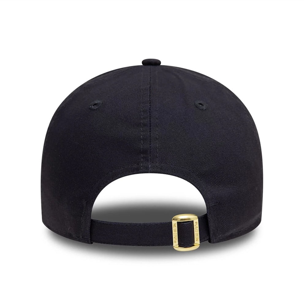 NEW ERA Metallic 9Forty Loslak Nvymtg