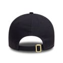 NEW ERA Metallic 9Forty Loslak Nvymtg