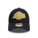 NEW ERA Metallic 9Forty Loslak Nvymtg