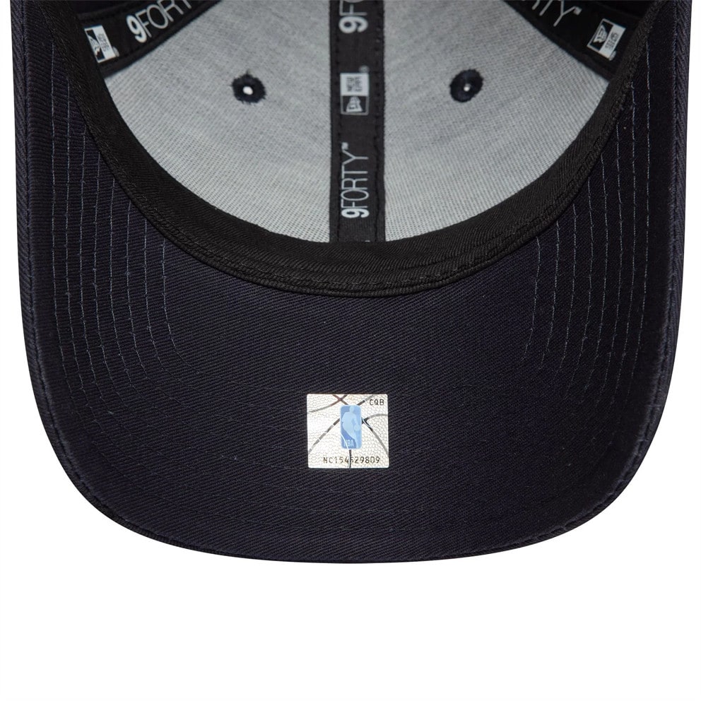 NEW ERA Metallic 9Forty Loslak Nvymtg
