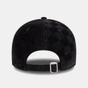 NEW ERA Tonal Check 9Forty Loslak Blk