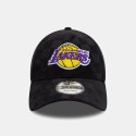 NEW ERA Tonal Check 9Forty Loslak Blk