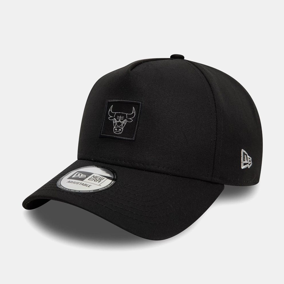 NEW ERA Metallic Patch Eframe Chibul Blkmts