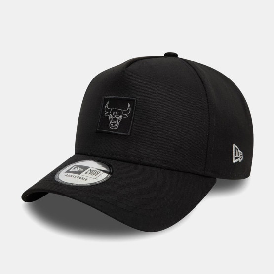 NEW ERA Metallic Patch Eframe Chibul Blkmts