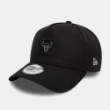 NEW ERA Metallic Patch Eframe Chibul Blkmts